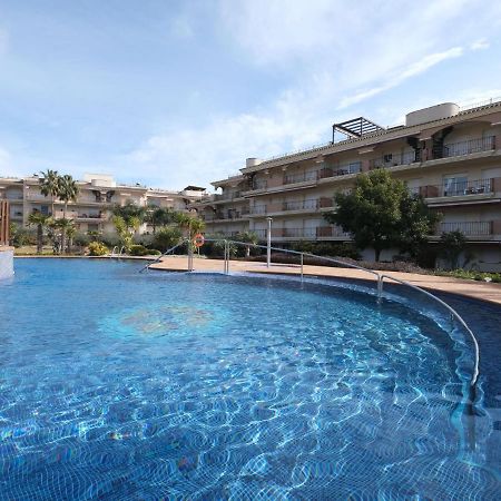 Apartment Golden Beach By Interhome Sant Carlos de la Ràpita Extérieur photo
