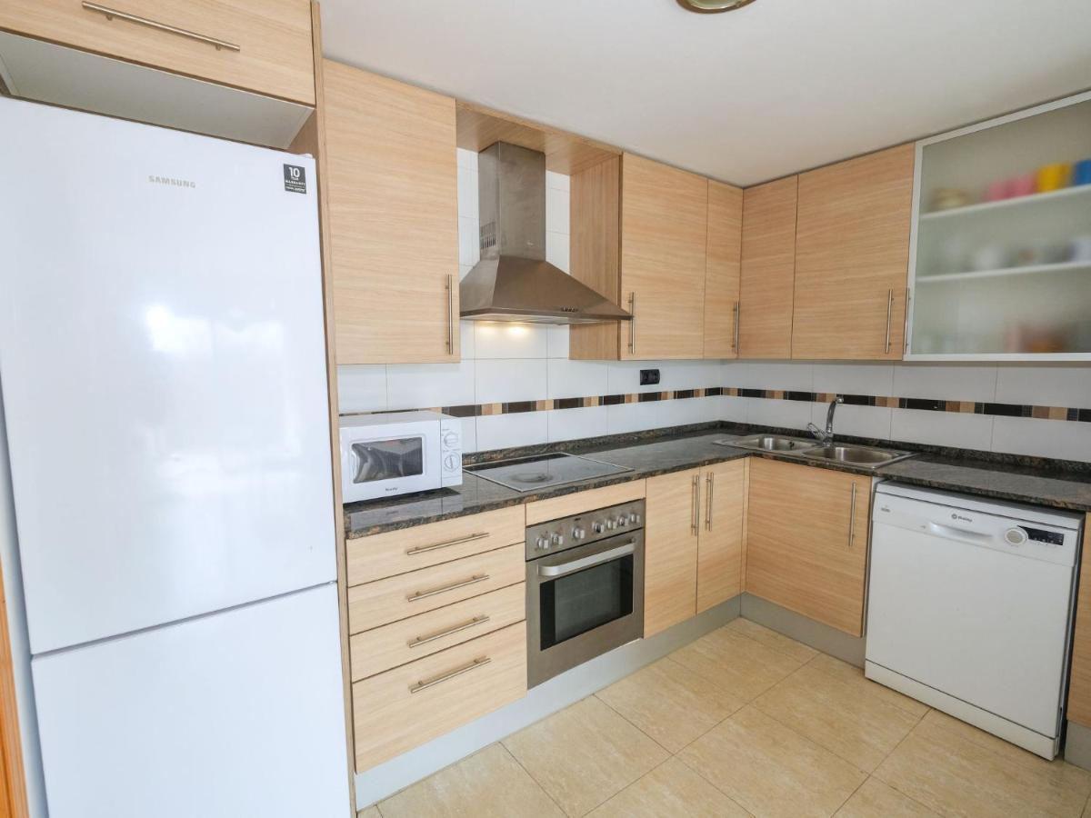 Apartment Golden Beach By Interhome Sant Carlos de la Ràpita Extérieur photo