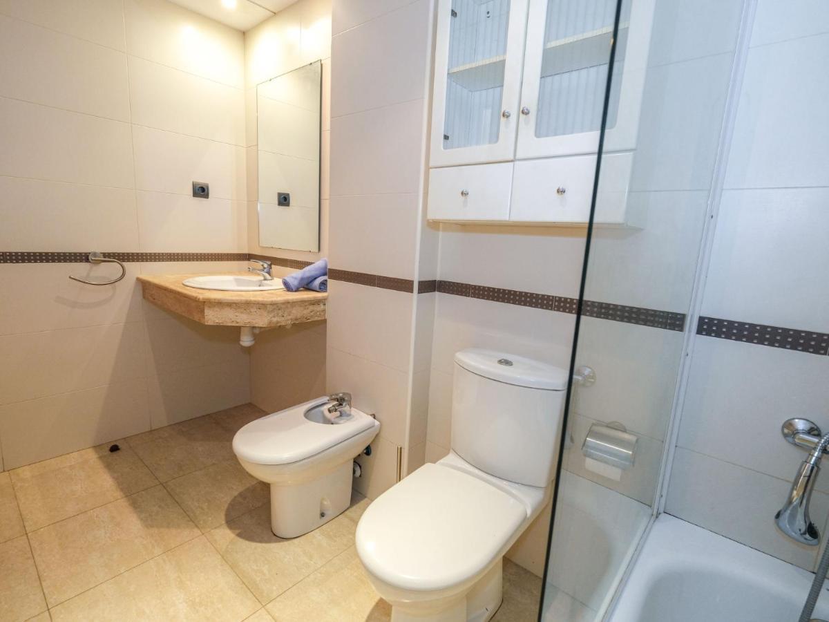 Apartment Golden Beach By Interhome Sant Carlos de la Ràpita Extérieur photo