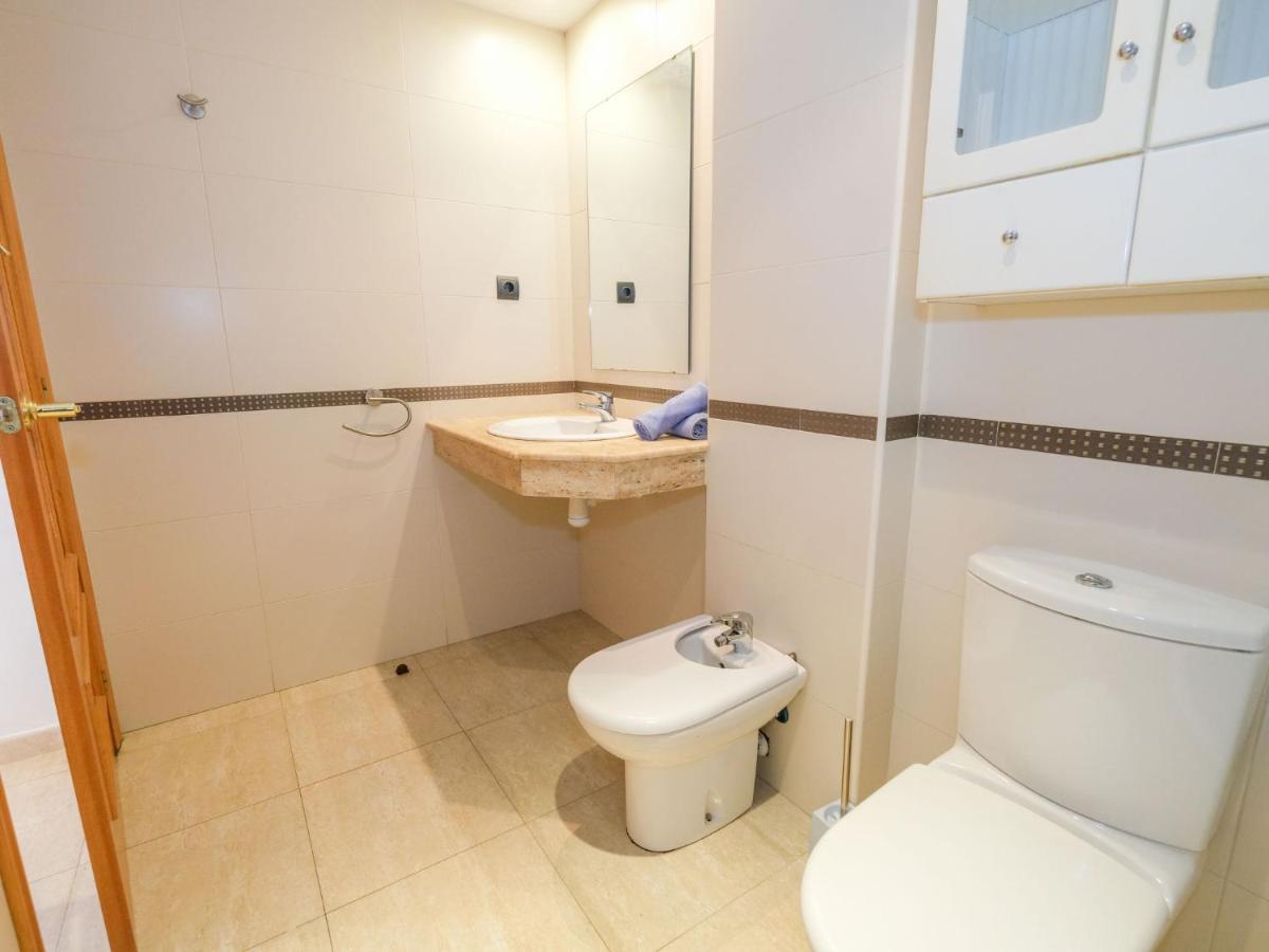 Apartment Golden Beach By Interhome Sant Carlos de la Ràpita Extérieur photo