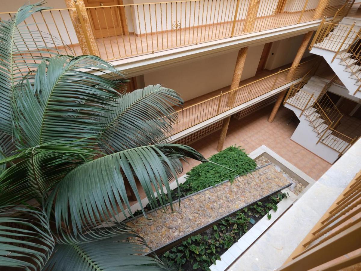 Apartment Golden Beach By Interhome Sant Carlos de la Ràpita Extérieur photo