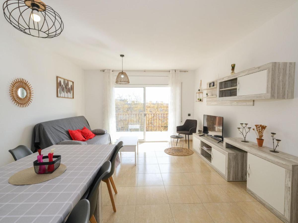 Apartment Golden Beach By Interhome Sant Carlos de la Ràpita Extérieur photo
