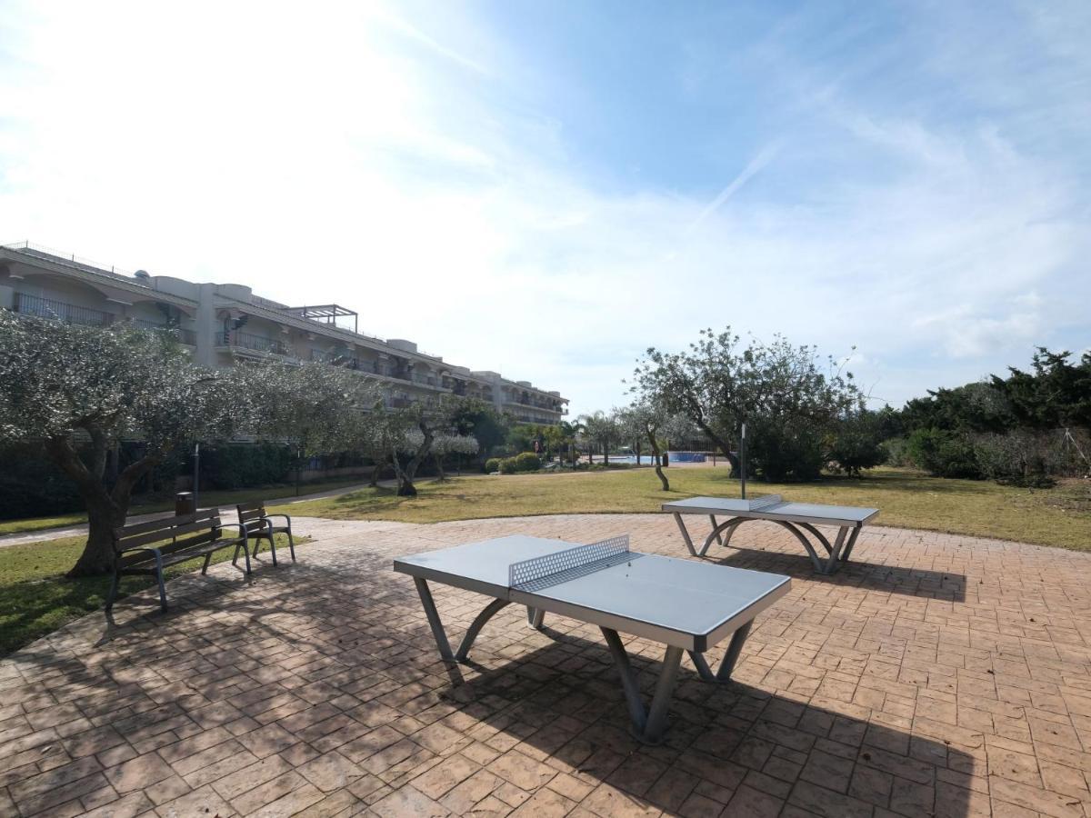 Apartment Golden Beach By Interhome Sant Carlos de la Ràpita Extérieur photo