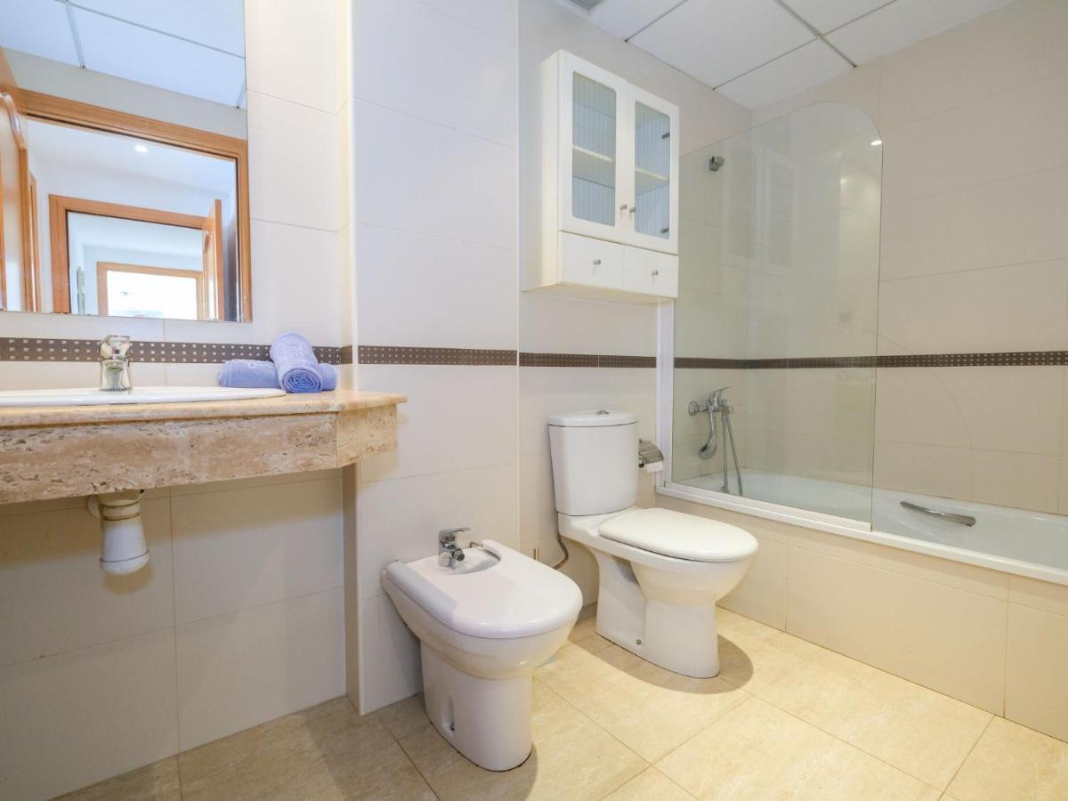 Apartment Golden Beach By Interhome Sant Carlos de la Ràpita Extérieur photo