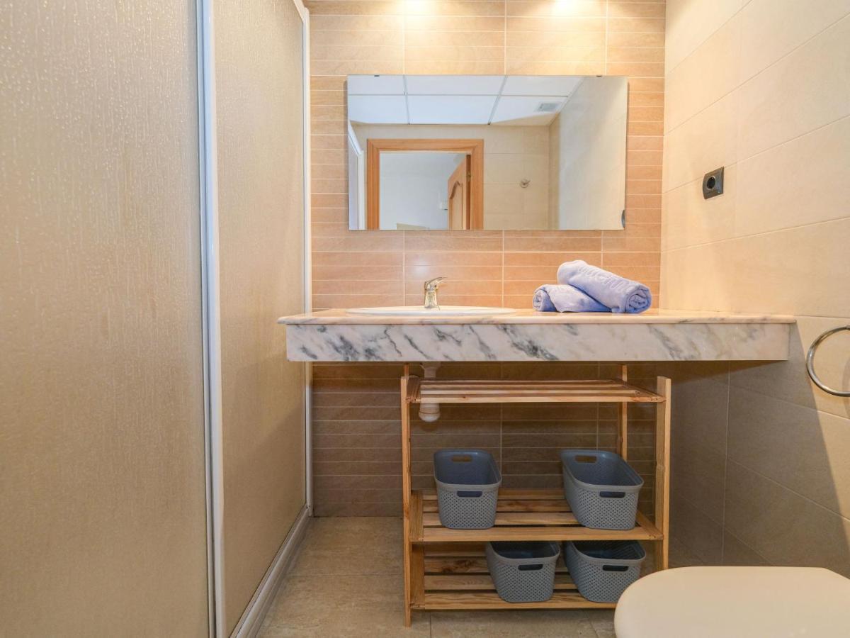 Apartment Golden Beach By Interhome Sant Carlos de la Ràpita Extérieur photo